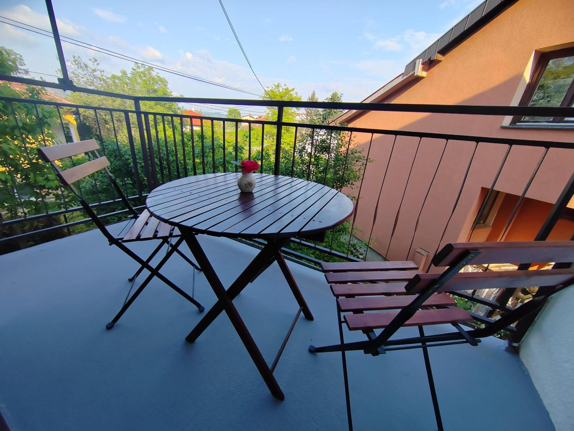 Appartement Duplex Mihajlovic-Vrnjačka Banja Extérieur photo