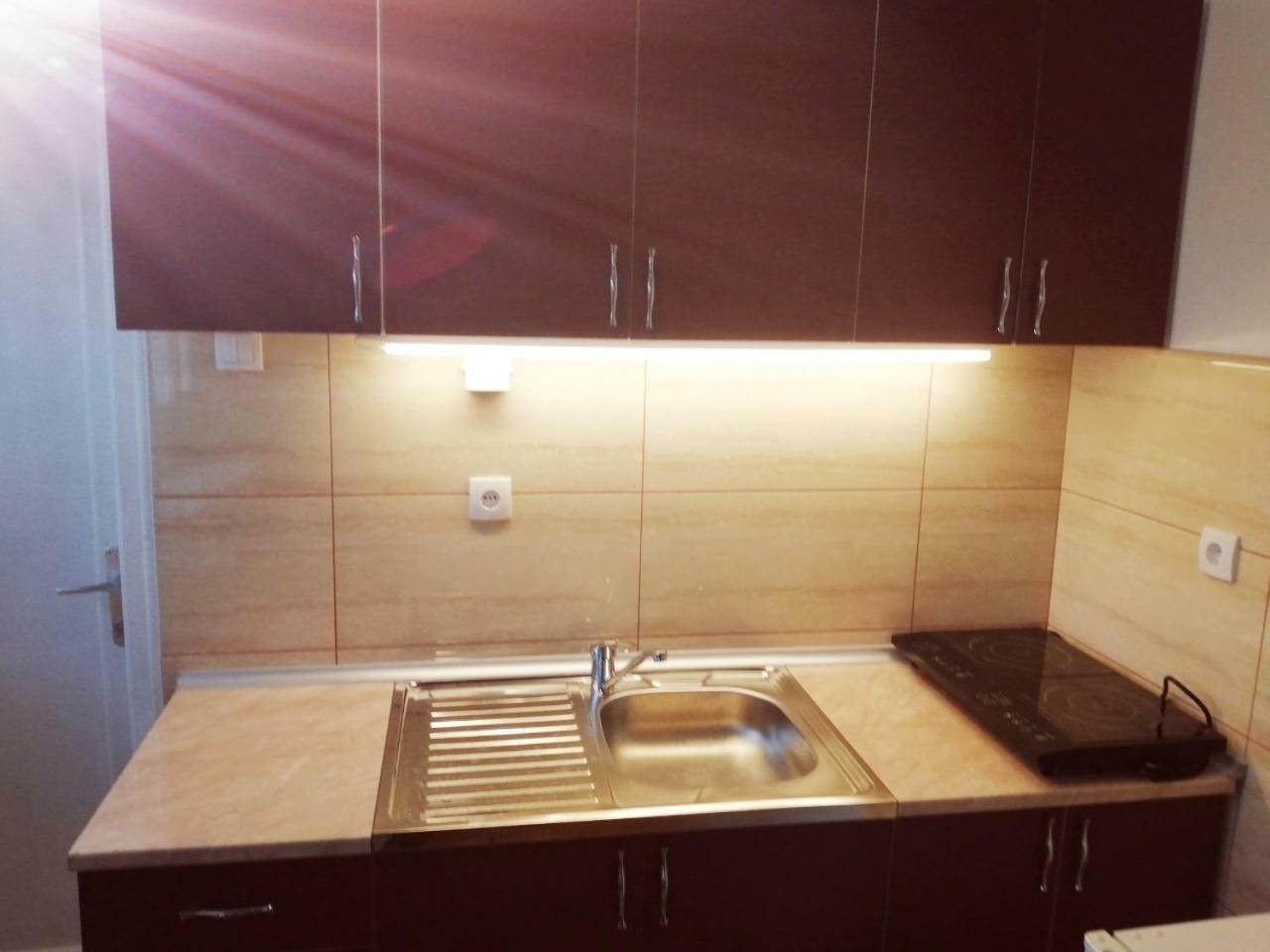 Appartement Duplex Mihajlovic-Vrnjačka Banja Extérieur photo