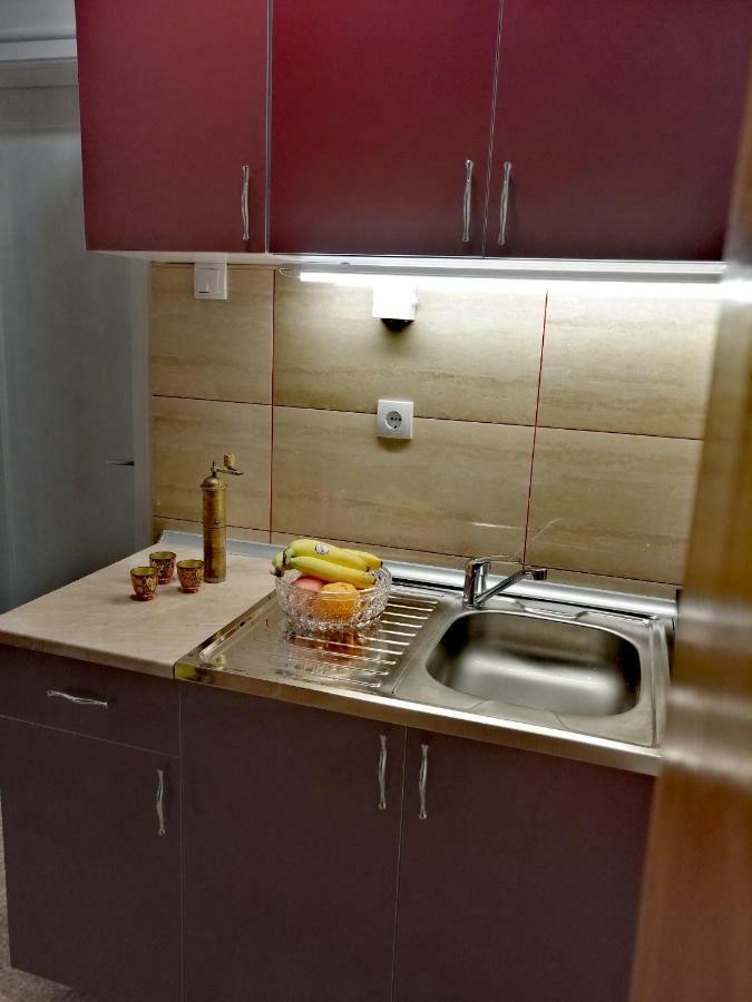 Appartement Duplex Mihajlovic-Vrnjačka Banja Extérieur photo